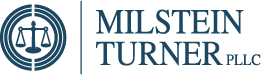 Milstein Turner Logo